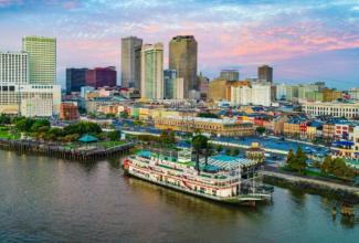 Keep It Clean NOLA Launches to Build a More Sustainable City