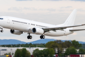 Estonia's Marabu Expands Summer Fleet with Two Wet-Leased Boeing 737-800s from KlasJet