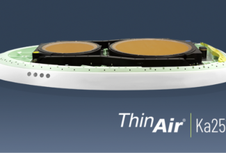 Kontron and ThinKom collaborate for Ka-band SATCOM antenna platform