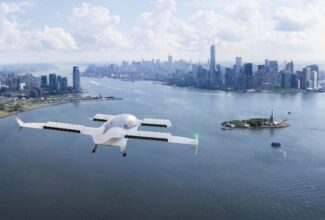 Lilium Jet first eVTOL to receive certification basis from FAA and EASA