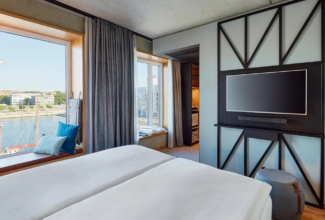 Lindner Hotels Joins World of Hyatt this June