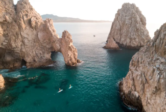 Los Cabos: Behind the Curtain of Success