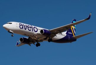 Avelo Airlines Announces New Las Vegas Base with Nonstop Flights