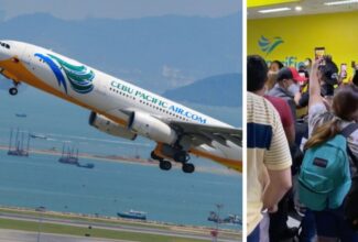 Philippine Low-Cost Carrier Cebu Pacific Attributes Flight Cancellations to Pratt and Whitney Engine Delays