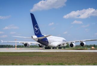 Lufthansa Resumes Airbus A380 Operations with Munich-Boston Flight