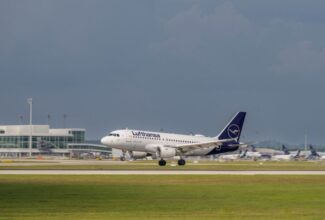 Lufthansa's Newest Subsidiary City Airlines Obtains German AOC