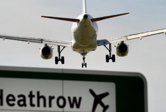 Saudi Investment Fund to Acquire 10% Stake in Heathrow Airport from Ferrovial