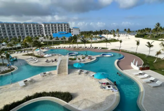 Margaritaville Adds Its Flair to the Dominican Republic