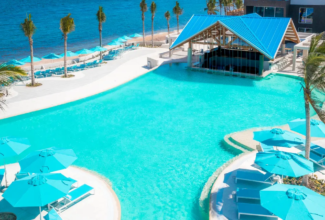 Margaritaville Beach Resort Riviera Maya Opens to First Guests