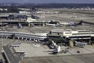 Milan Airports Witness Strong Summer Traffic