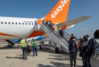 Innocent EasyJet Passenger Wrongly Banned from Flying