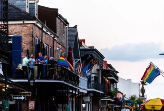 New Orleans & Company Relaunches 'Everyone's Welcome Here' Campaign