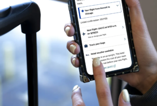 United Airlines Enhances Mobile App with Advanced Features for Improved Travel Experience