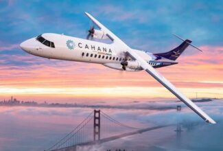 Air Cahana Signs Deal for 250 Zero-Emission ZA2000 Engines with ZeroAvia