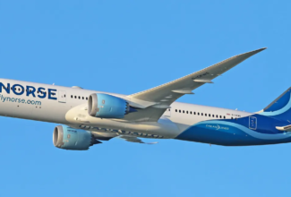 Norse Atlantic Celebrates One Year Anniversary With Limited Time Discounts on Fares