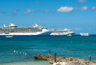 Online Searches for Cruising Continue to Increase