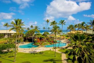 Outrigger Expands in Hawaii With Acquisition of Kaua‘i Beach Resort & Spa