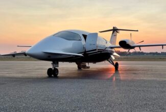 18 Expressions of Interest Received for Piaggio Aerospace Purchase