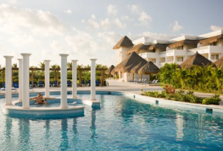 Princess Hotels & Resorts to Open Two New Luxury Resorts in Jamaica