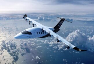 Elit'Avia Boosts Order for Aura Aero ERA Hybrid Planes at Paris Air Show