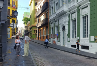 Puerto Rico Tourism Demand Surged in Early 2023