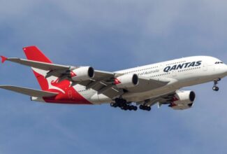 Qantas Boosts International Capacity with Over 250,000 Additional Seats as Aircraft Return