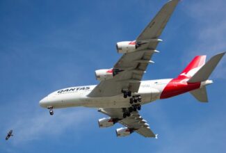 Qantas Plans to Continue Operating Airbus A380s Until the 2030s