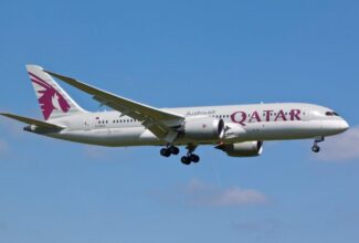 Qatar Airways Strikes Multi-Million-Dollar Sustainable Aviation Fuel (SAF) Deal at Dutch Airport