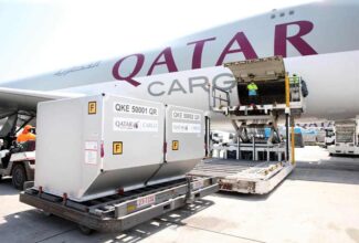 Qatar Cargo Poised to Benefit from Expanded Summer Network