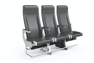 Recaro Launches Innovative Extendable Overwing Exit Seat for Improved Aircraft Safety