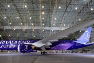 Riyadh Air CEO Tony Douglas Announces Exclusion of First Class Suites