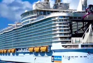 Royal Caribbean Group Running Alternative Fuel Tests This Summer in Europe