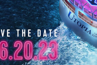 Royal Caribbean Sets Reveal Date, Training Webcast for Brand-New Utopia of the Seas Cruise Ship