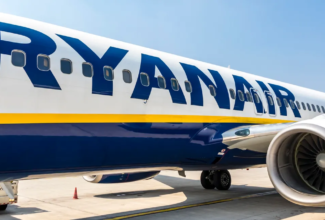 Ryanair Bans Duty-Free Alcohol on Designated Flights