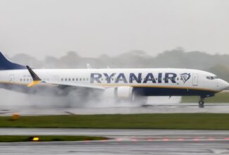 Ryanair Reaches $5 Million Settlement in Shareholder Dispute Over Pilot Unions