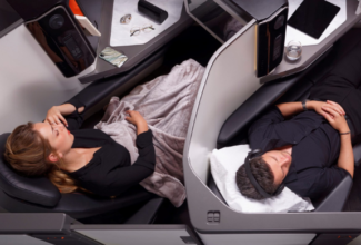 Creating the cabin of the future at Aircraft Interiors Expo 2024