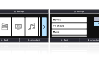 Safran to launch accessible IFE