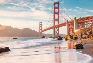 San Francisco Travel Association Kicks Off New $6 Million Tourism Campaign