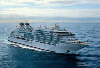 Seabourn Unveils Line-Up of Speakers for Onboard Enrichment Program