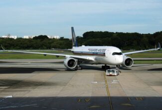 US NTSB Collaborates in Investigation of Fatal Singapore Airlines Turbulence Incident