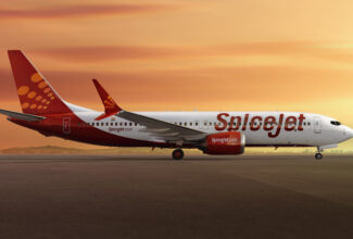 SpiceJet and Hahn Air Establish Interline Partnership