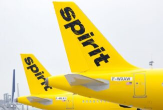 Passenger Allegedly Assaults Spirit Airlines Gate Agent After Denied Boarding