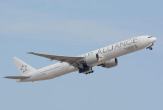 Star Alliance Announces Theo Panagiotoulias as New CEO