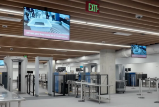 TSA Introducing New Screening Technology at Honolulu Airport