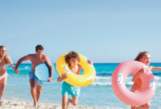 Take Advantage of Additional Savings During RIU Week Sale