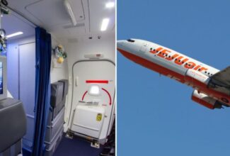 19-Year-Old Male Faces Court for Attempting to Open Aircraft Door Mid-Flight on Jeju Air