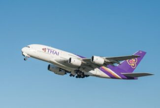 Thai Airways Plans to Sell its Airbus A380 as Part of New Aircraft Order