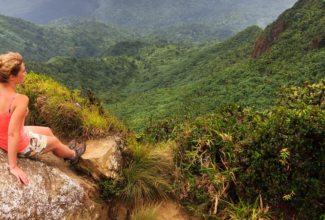 The Caribbean's Can't-Miss National Parks