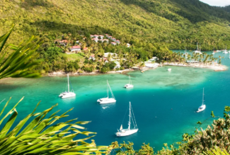 The Latest Travel Advisories for Top Caribbean Destinations