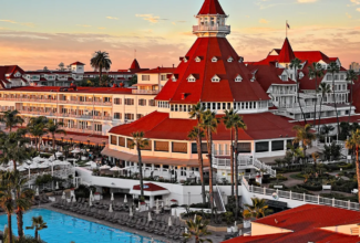 The New Family-Friendly Oceanfront Residences at the Hotel Del Coronado